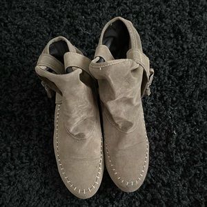 Women Booties